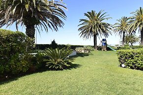 São Pedro Terrace Apartment