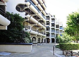 São Pedro Terrace Apartment