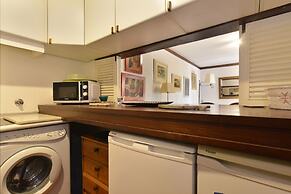 São Pedro Terrace Apartment