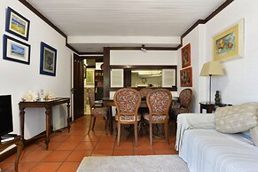 São Pedro Terrace Apartment