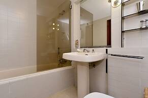 São Pedro Terrace Apartment