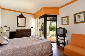 São Pedro Terrace Apartment
