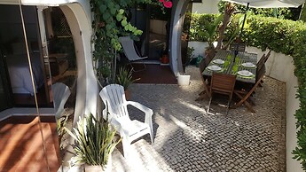 São Pedro Terrace Apartment