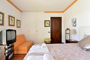 São Pedro Terrace Apartment