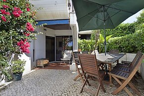 São Pedro Terrace Apartment