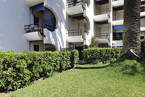 São Pedro Terrace Apartment