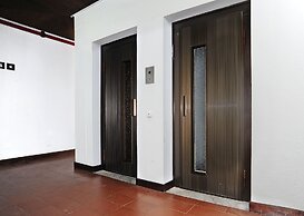 São Pedro Terrace Apartment