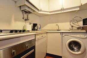 São Pedro Terrace Apartment