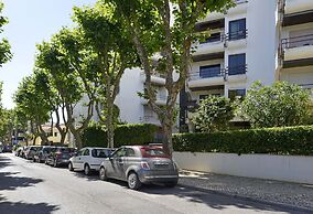 São Pedro Terrace Apartment
