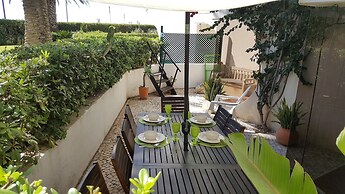 São Pedro Terrace Apartment