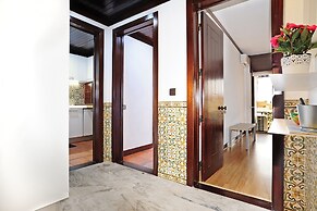 Sunset Balcony Apartment