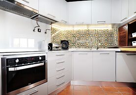 Sunset Balcony Apartment