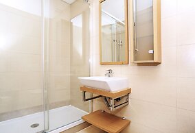 Oeiras by the Beach Apartment