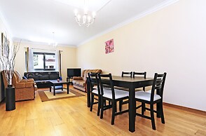 Oeiras by the Beach Apartment