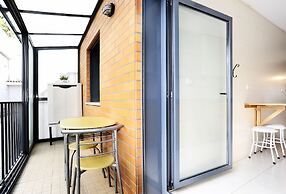 Oeiras by the Beach Apartment
