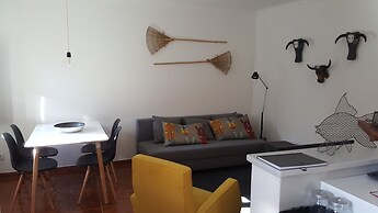 Castelinho da Azoia Apartment