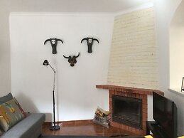 Castelinho da Azoia Apartment