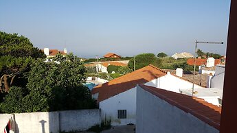 Castelinho da Azoia Apartment