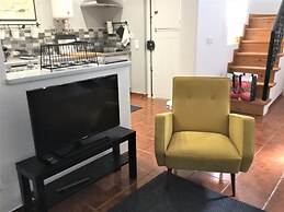 Castelinho da Azoia Apartment
