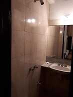 Hotel Alcazar