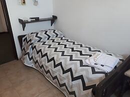 Hotel Alcazar