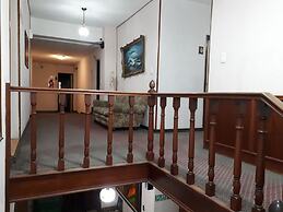 Hotel Alcazar