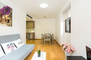 Apartamento Matarolux 14