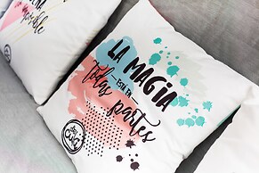 Apartamento Matarolux 14