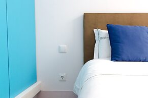 Inn-Chiado Restauradores Prime Suites