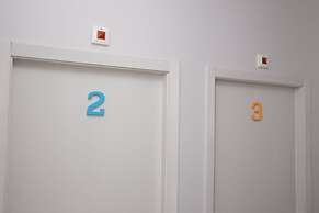 Inn-Chiado Restauradores Prime Suites