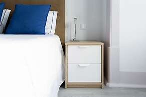 Inn-Chiado Restauradores Prime Suites