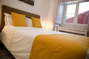 Inn-Chiado Restauradores Prime Suites