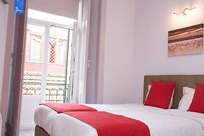 Inn-Chiado Restauradores Prime Suites