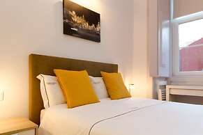 Inn-Chiado Restauradores Prime Suites