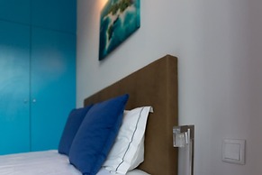 Inn-Chiado Restauradores Prime Suites