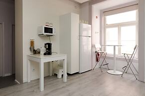 Inn-Chiado Restauradores Prime Suites