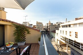 Apartamento Matarolux 15