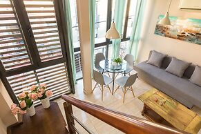 Apartamento Matarolux 15