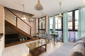 Apartamento Matarolux 15