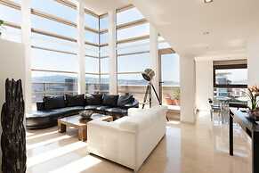 The Penthouse Barcelona