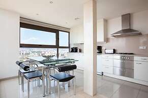 The Penthouse Barcelona