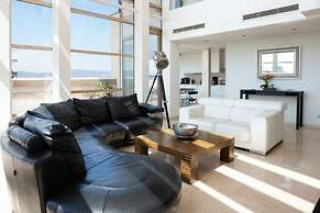 The Penthouse Barcelona
