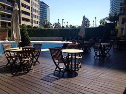 The Penthouse Barcelona