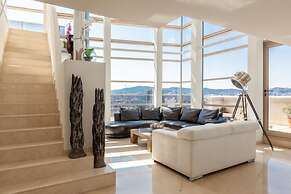 The Penthouse Barcelona
