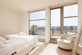 The Penthouse Barcelona