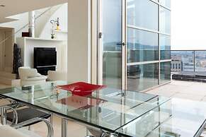 The Penthouse Barcelona