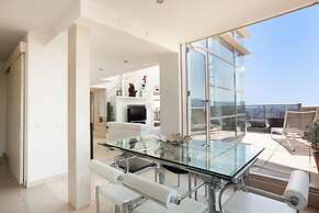 The Penthouse Barcelona