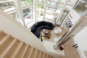 The Penthouse Barcelona