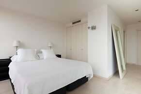 The Penthouse Barcelona