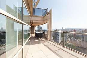 The Penthouse Barcelona
